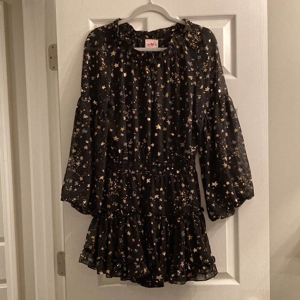 BuddyLove Zozo Dress